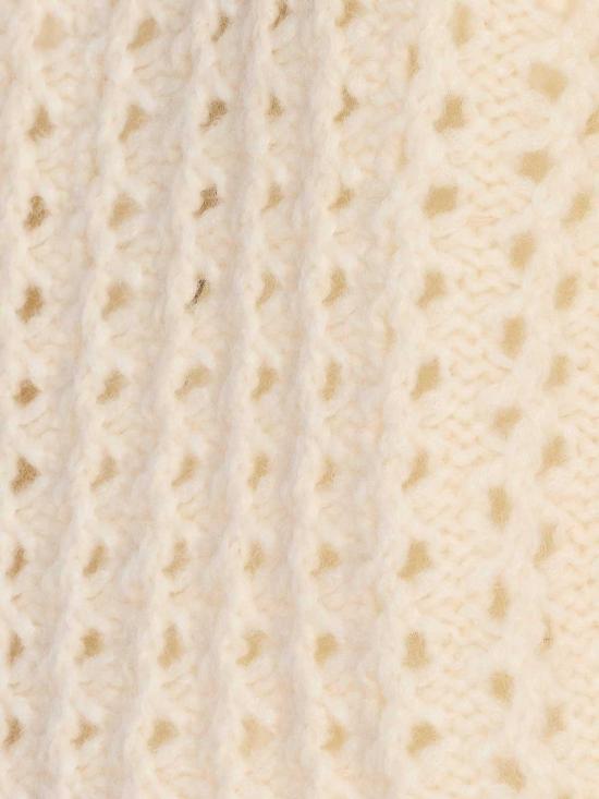  돈답 스웨터 DT403M00990D002002 White - DONDUP