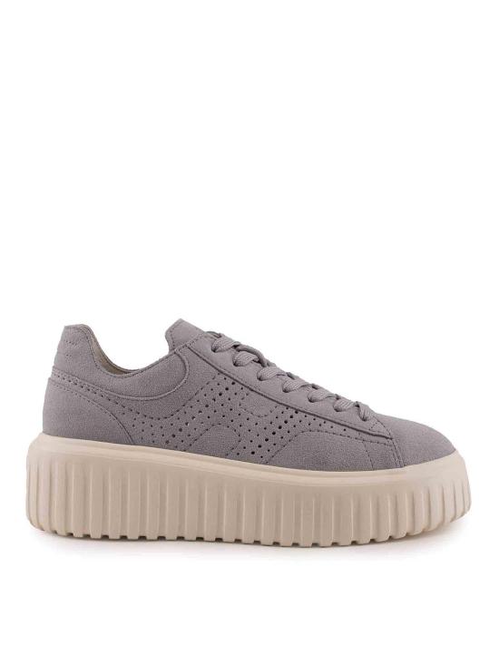 25SS 호간 스니커즈 HXW6450FJ50I9SU006 Grey