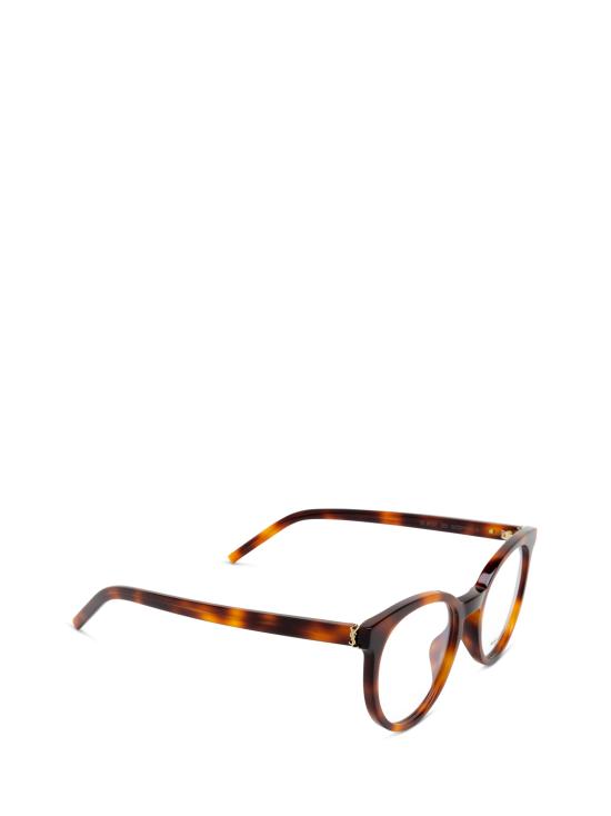 26FW 생로랑 안경 SL M147 003 HAVANA - SAINT LAURENT