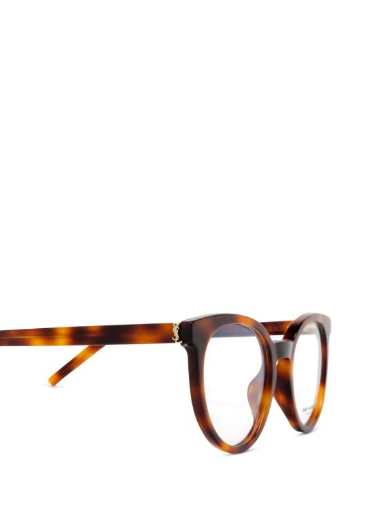 26FW 생로랑 안경 SL M147 003 HAVANA - SAINT LAURENT