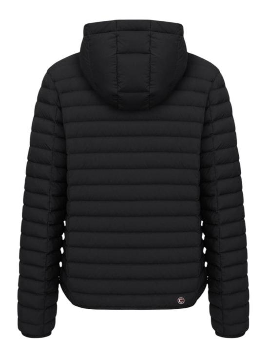  콜마르 패딩 12454ZP99 Black - COLMAR