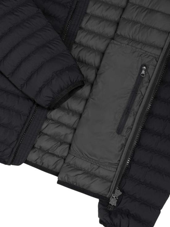  콜마르 패딩 12454ZP99 Black - COLMAR