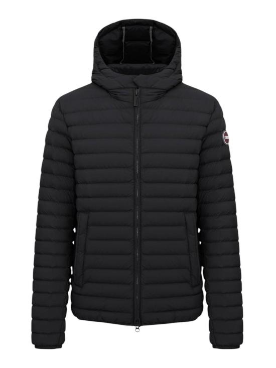  콜마르 패딩 12454ZP99 Black