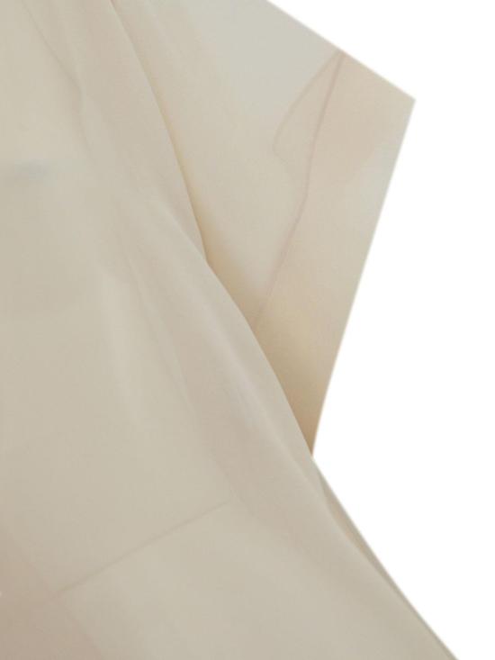 25SS 디익스테리어 미디 원피스 607033MARM Grey - D. EXTERIOR