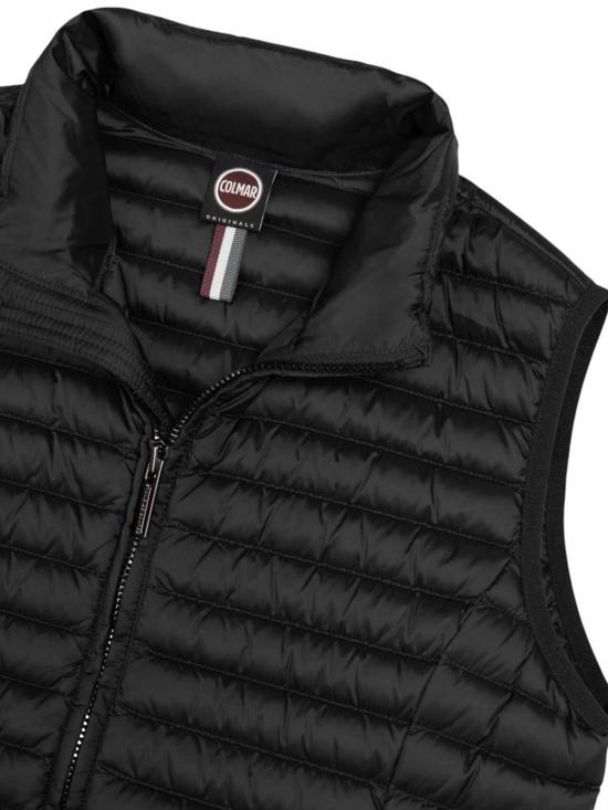 26FW 콜마르 라이트 웨이트 다운 베스트 22152YO99 - COLMAR