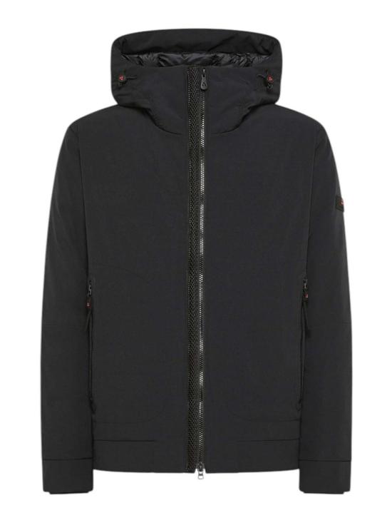  페트레이 로게 SRT 01 숏 스포츠 재킷 PEU556601192020NER Black