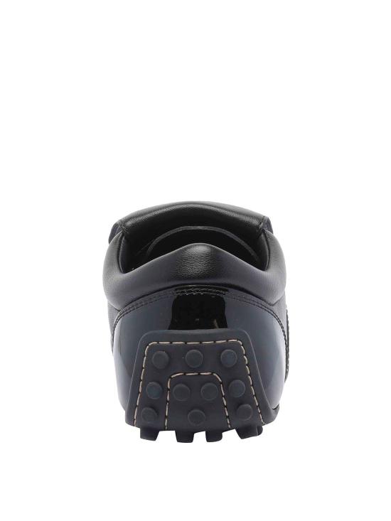 26FW 토즈 스니커즈 XXW59L0JO20ULHB999 Black - TODS