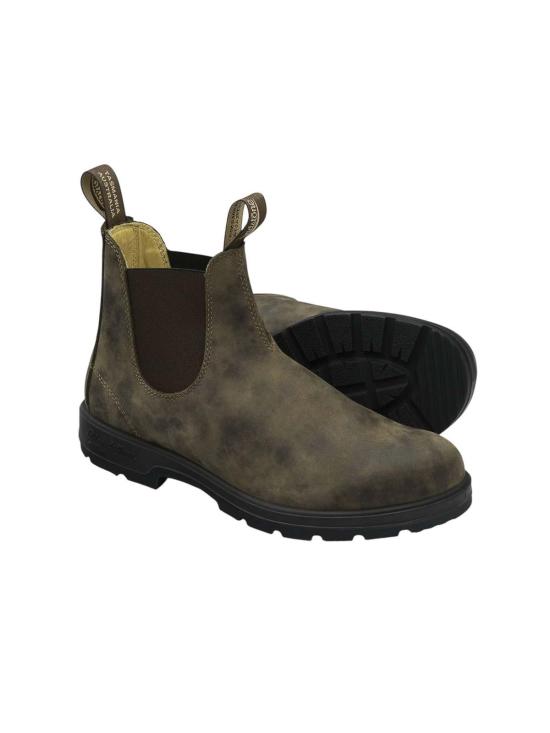26FW 블런드스톤 부츠 585585 BROWN - BLUNDSTONE