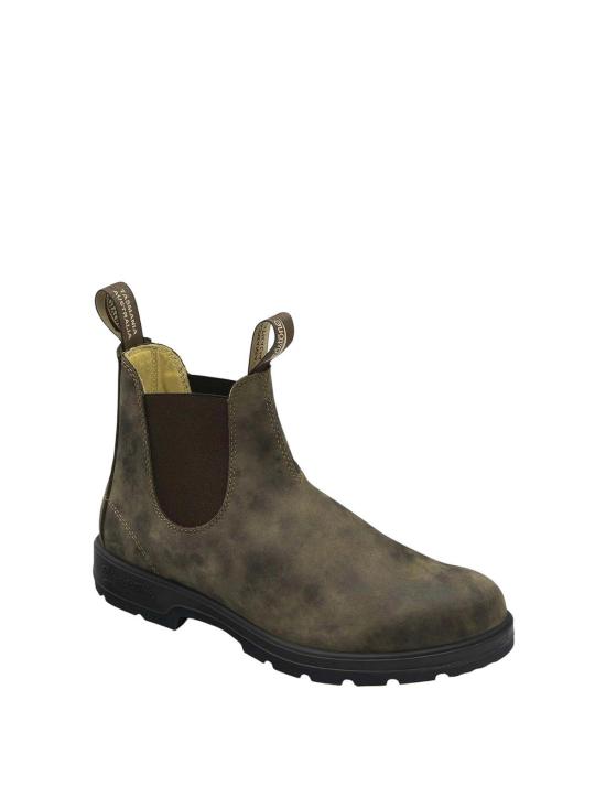 26FW 블런드스톤 부츠 585585 BROWN - BLUNDSTONE