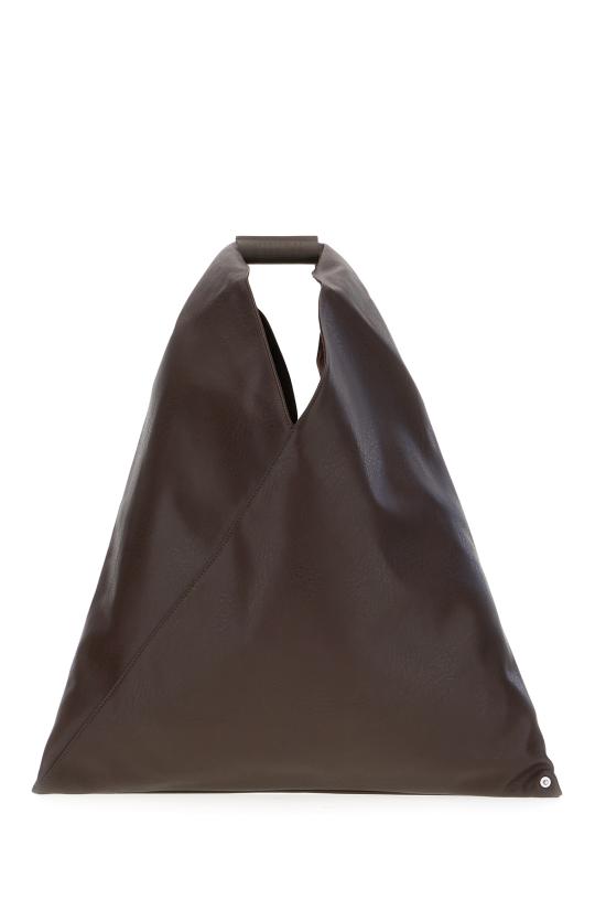 26FW MM6 메종마르지엘라 재패니즈백 S54WD0039P8396 T2164 COCOA BROWN