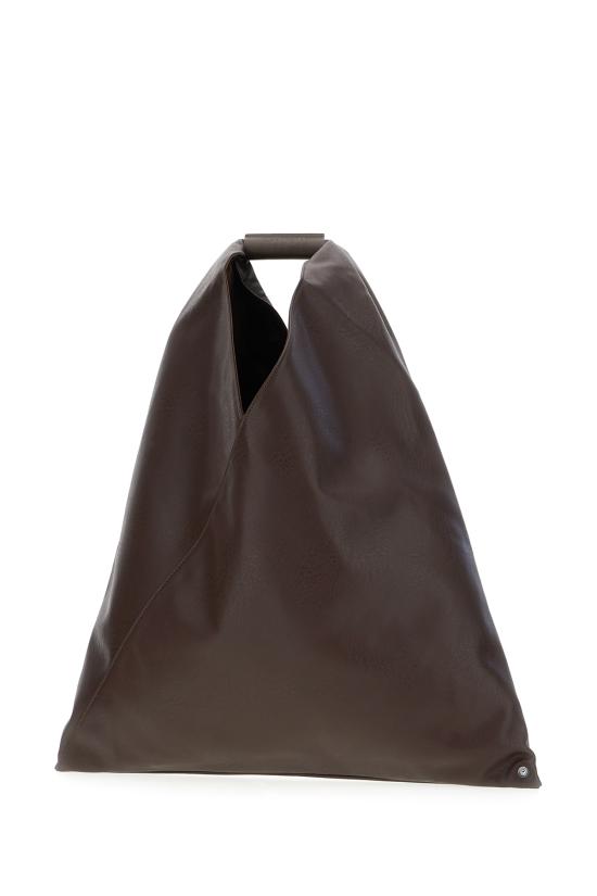 26FW MM6 메종마르지엘라 재패니즈백 S54WD0039P8396 T2164 COCOA BROWN - MM6 MAISON MARGIELA