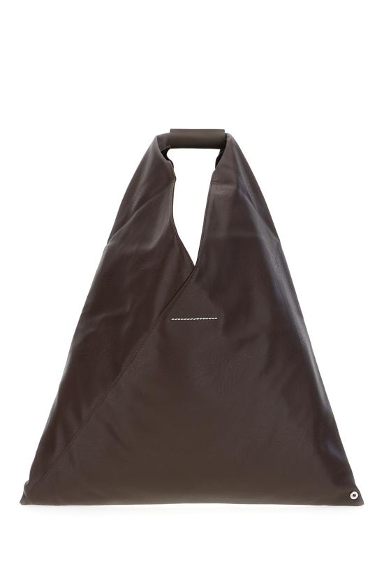 26FW MM6 메종마르지엘라 재패니즈백 S54WD0039P8396 T2164 COCOA BROWN - MM6 MAISON MARGIELA