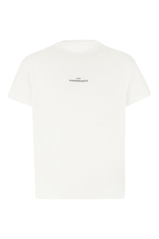 26SS 마르지엘라 반팔 티셔츠 S30GC0701S22816 994