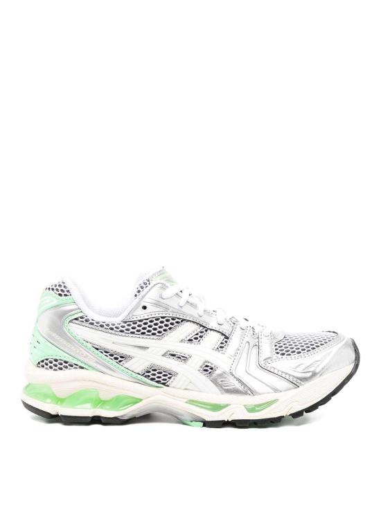 25FW 아식스 스니커즈 1203A740102 Multicolour