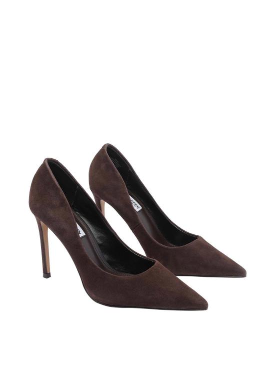 25FW 스티브매든 힐/펌프스 THRIVEBROWN - STEVE MADDEN
