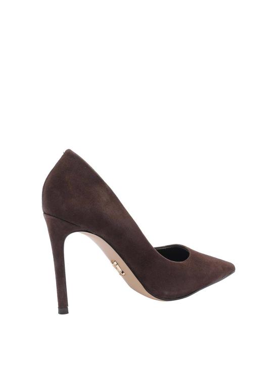 25FW 스티브매든 힐/펌프스 THRIVEBROWN - STEVE MADDEN