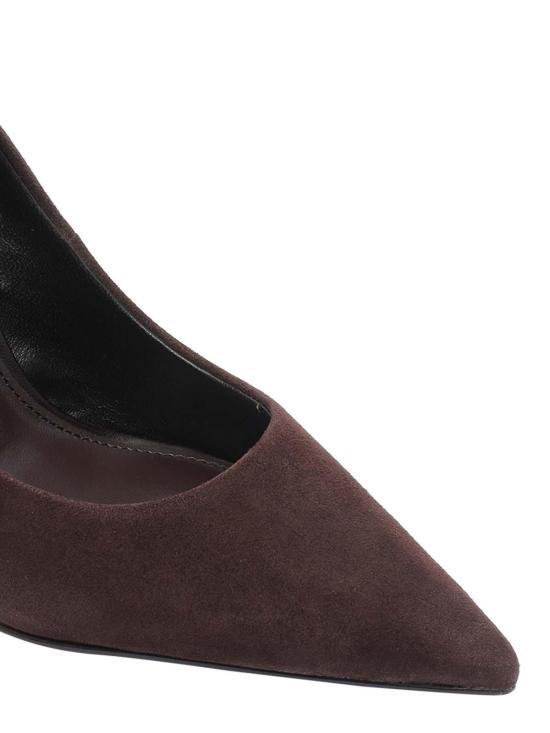 25FW 스티브매든 힐/펌프스 THRIVEBROWN - STEVE MADDEN