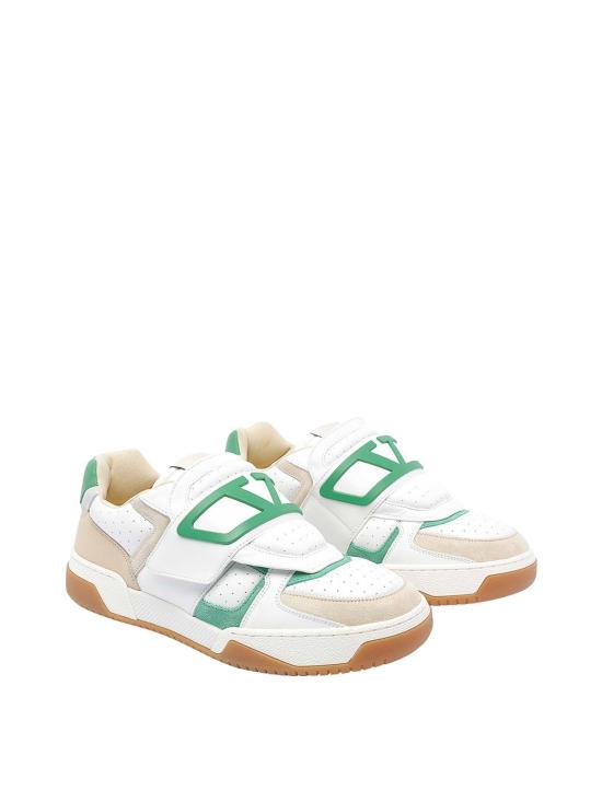 25FW 발렌티노 가라바니 스니커즈 S0L36CJJBSE White - VALENTINO GARAVANI