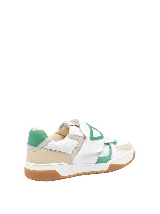 25FW 발렌티노 가라바니 스니커즈 S0L36CJJBSE White - VALENTINO GARAVANI