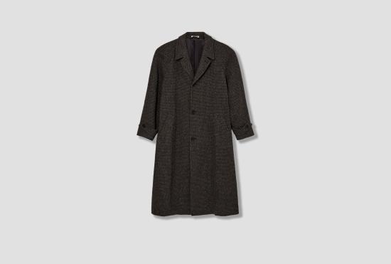 25FW 오라리 코트 A25AC01LS 1026