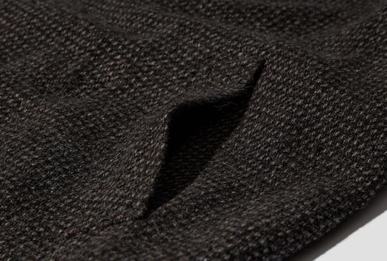 25FW 오라리 코트 A25AC01LS 1026 - AURALEE