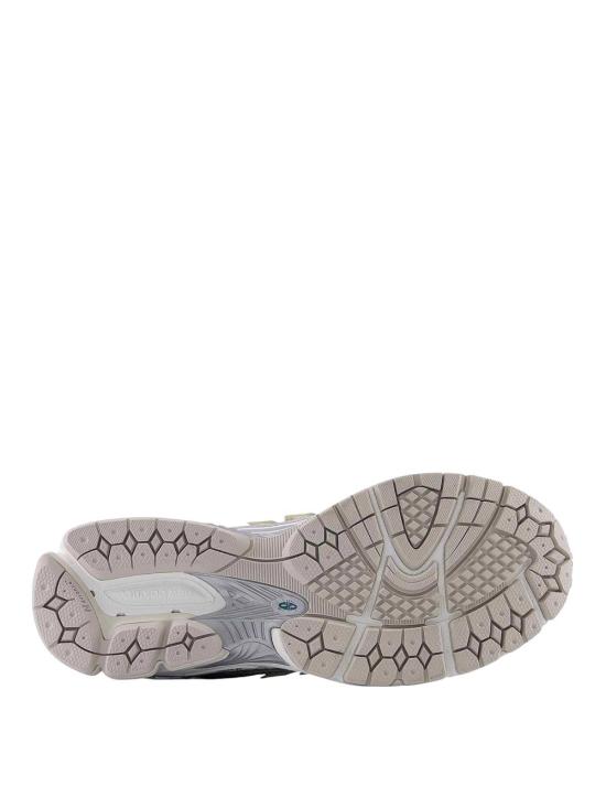 26SS 뉴발란스 1906 스니커즈 M1906REEUNI Silver - NEW BALANCE