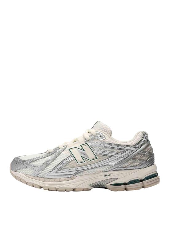 26SS 뉴발란스 1906 스니커즈 M1906REEUNI Silver - NEW BALANCE
