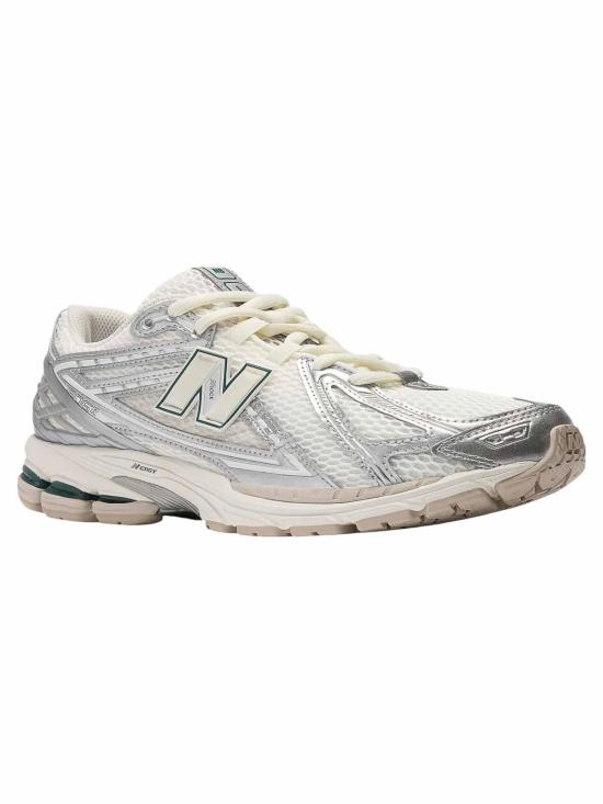 26SS 뉴발란스 1906 스니커즈 M1906REEUNI Silver - NEW BALANCE