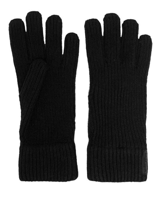  조르지오 아르마니 장갑 7441411A20000020 Black