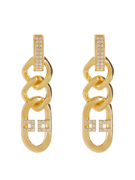 26FW 엘리자베타프랜치 이어링 OR45K56E2U95 Gold