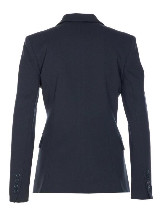 25FW 핑코 수트 자켓 104903A24CX83 Green - PINKO