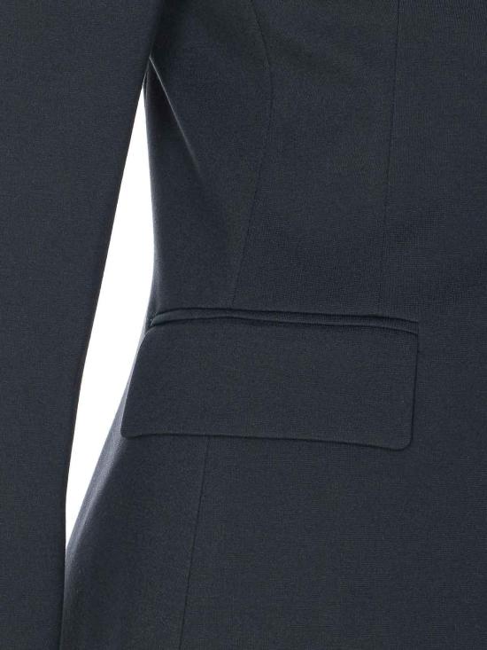 25FW 핑코 수트 자켓 104903A24CX83 Green - PINKO