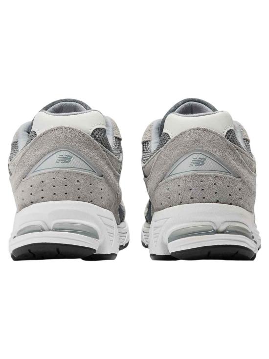 26SS 뉴발란스 2002R 스니커즈 M2002RSTUNI Grey - NEW BALANCE