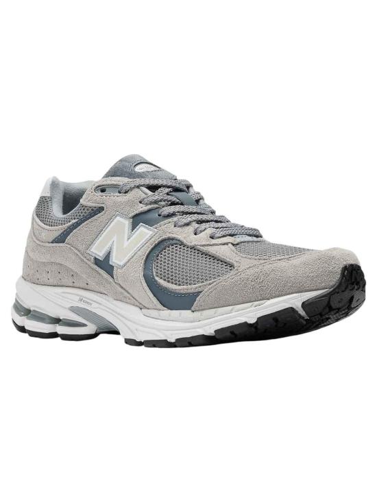 26SS 뉴발란스 2002R 스니커즈 M2002RSTUNI Grey - NEW BALANCE
