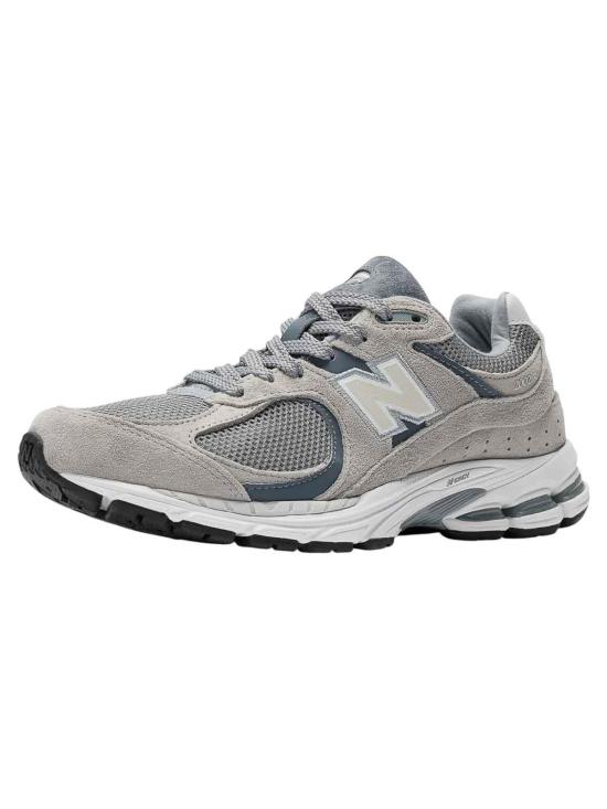 26SS 뉴발란스 2002R 스니커즈 M2002RSTUNI Grey - NEW BALANCE