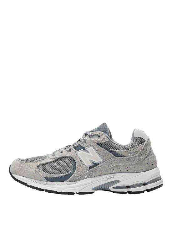 26SS 뉴발란스 2002R 스니커즈 M2002RSTUNI Grey - NEW BALANCE