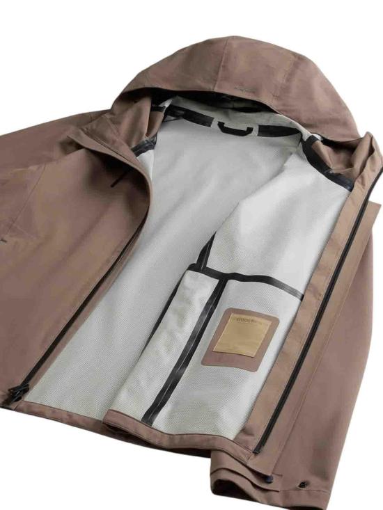  울리치 숏패딩 CFWOOU2099MRUT40997425 Beige - WOOLRICH