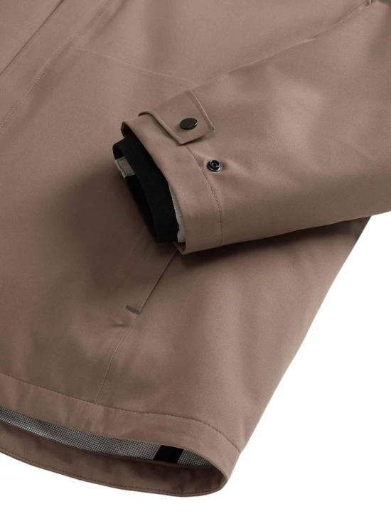  울리치 숏패딩 CFWOOU2099MRUT40997425 Beige - WOOLRICH