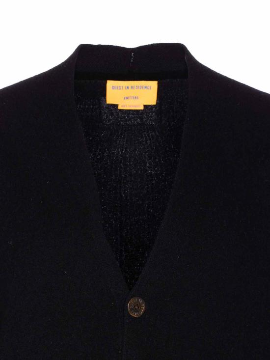  게스트 인 레지던스 가디건 U10410JMBLK Black - GUEST IN RESIDENCE