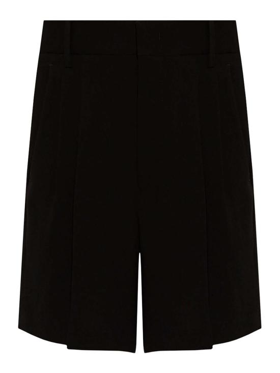  이자벨마랑 숏팬츠 SH0146FAB2F01I01BK Black