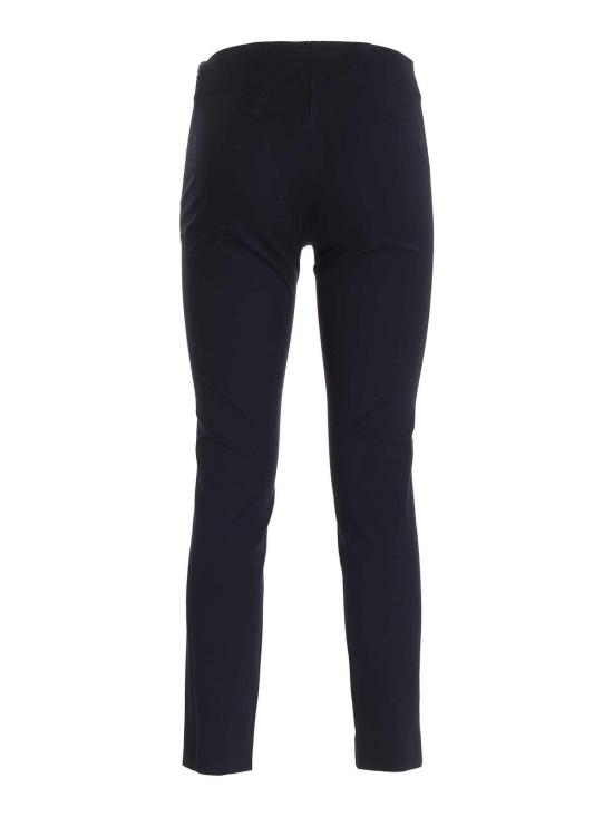 25FW 랄프 로렌 스트레이트 팬츠 200631310022 Blue - RALPH LAUREN