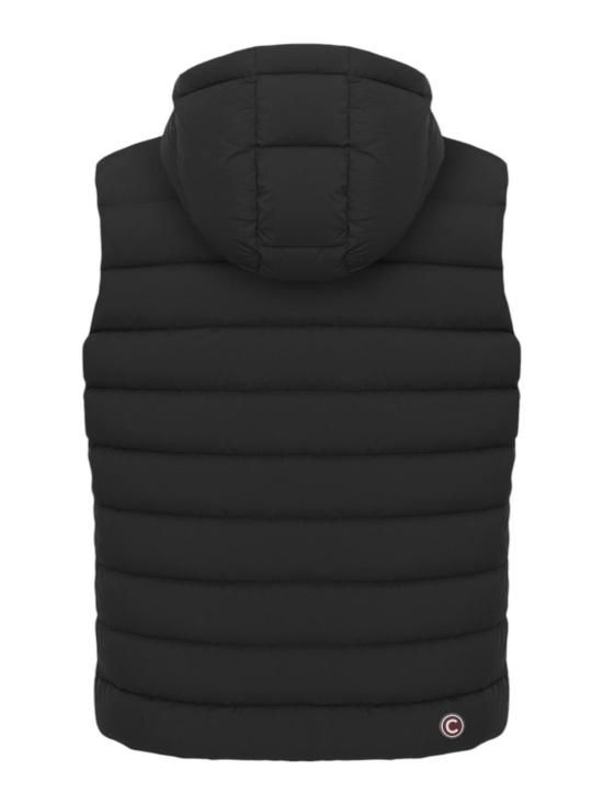  콜마르 패딩 조끼 12594ZP99 Black - COLMAR