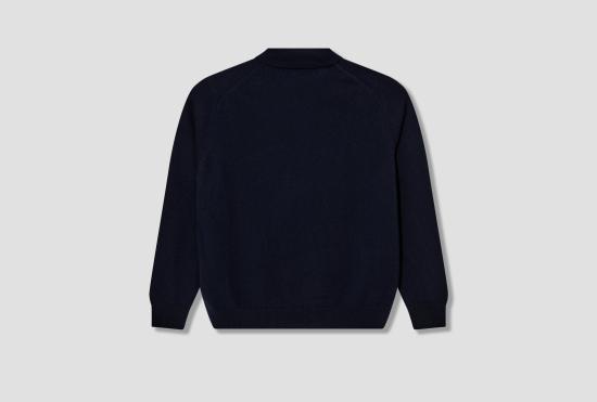 25FW 선스펠 스웨터 MPOL8293 BUAA - SUNSPEL