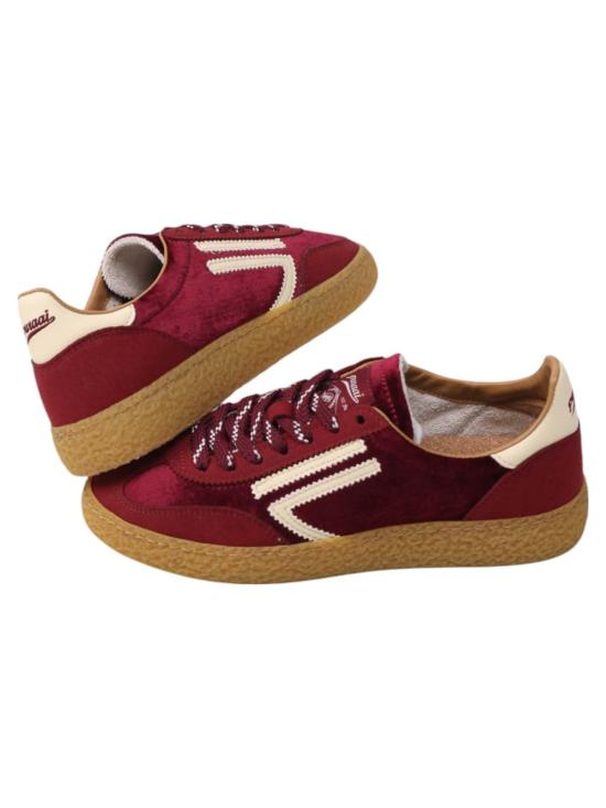 26SS 푸라이 스니커즈 PU601X02323 Red - PURAAI