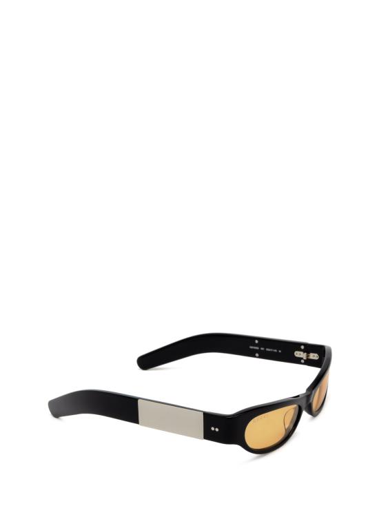 25FW 구찌 선글라스 GG1635S 001 BLACK - GUCCI