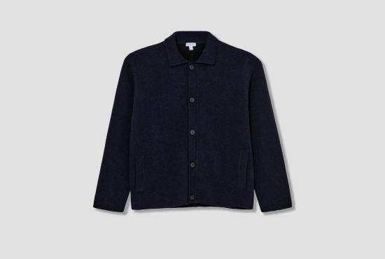 25FW 선스펠 자켓 MJAC8289 BUAA