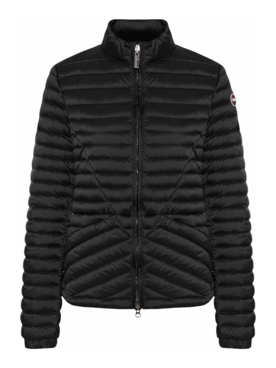  콜마르 라이트 웨이트 다운 자켓  22142YO99 Black