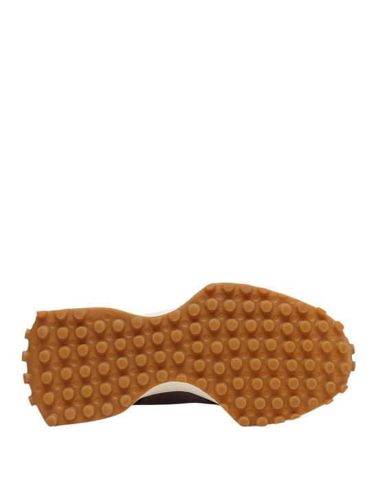 26SS 뉴발란스 327 스니커즈 WS327KCUNI Black - NEW BALANCE