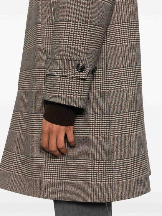 25FW 치르콜로1901 수트 자켓 CN4549MORO Brown - CIRCOLO 1901