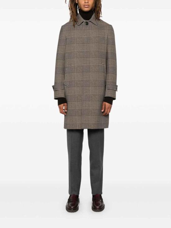 25FW 치르콜로1901 수트 자켓 CN4549MORO Brown - CIRCOLO 1901